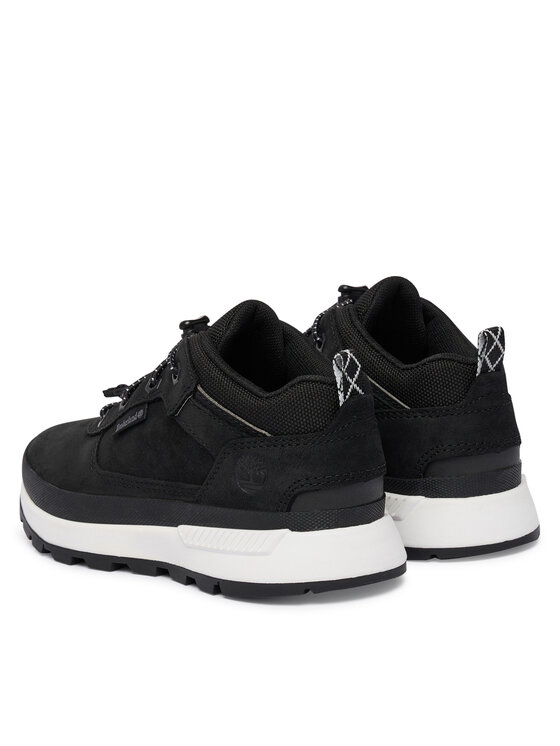 Timberland Timberland Sneakersy Field Trekker TB0A2G4 Černá