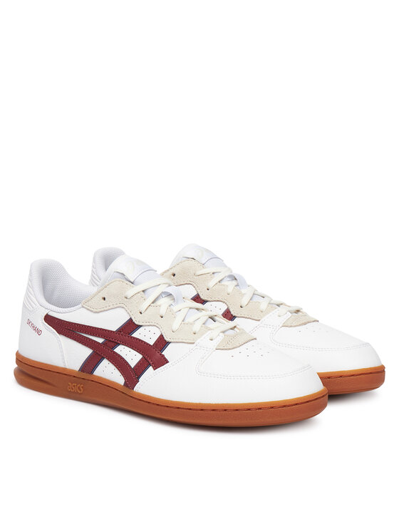 Asics Asics Sneakersy Skyhand Og 1203A451 Biela
