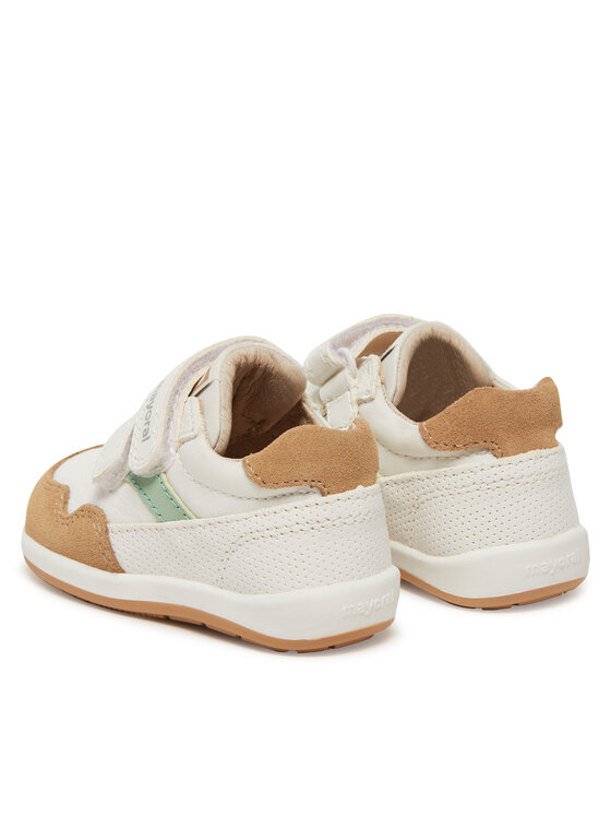 Mayoral Mayoral Sneakers 41652 Alb