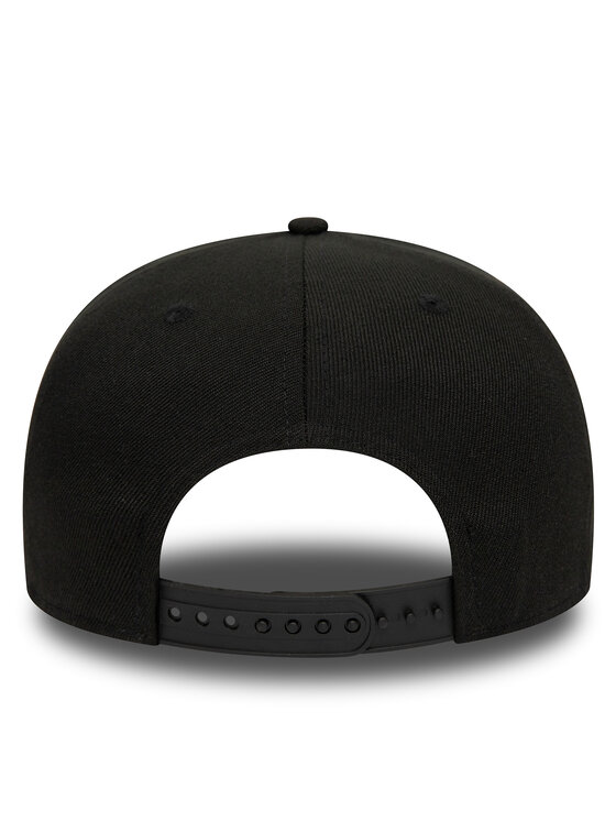 New Era New Era Šilterica Nba Golfer Nets 60434976 Crna
