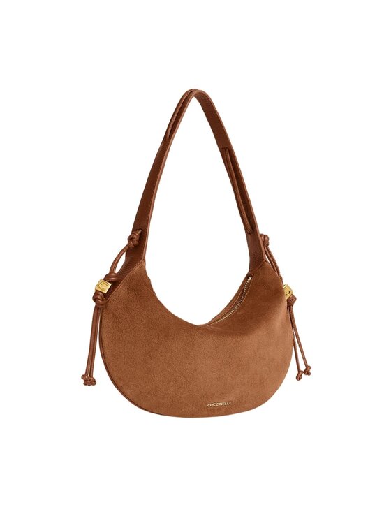 Coccinelle Coccinelle Borsetta Thess 1 Marrone