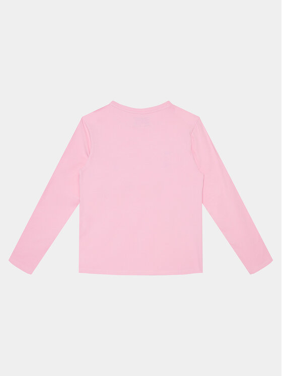 Original Marines Original Marines Блузка DEP3050F Рожевий Regular Fit