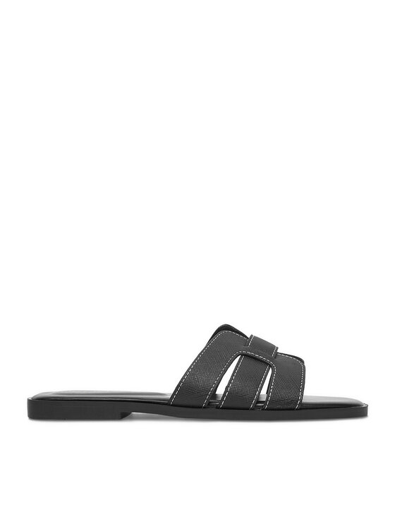JENNY JENNY Παντόφλες CEO-LB-F1061 Μαύρο