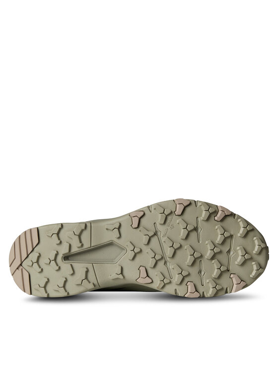 The North Face The North Face Sneakersy Vectiv Taraval NF0A52Q18IG1 Šedá