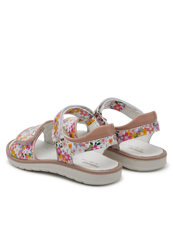 Primigi Primigi Sandale 7887766 D Bijela