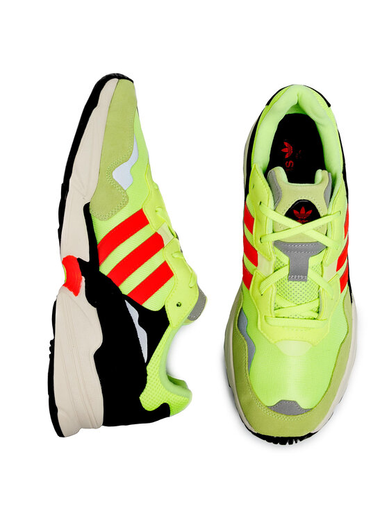 adidas adidas Tossud Yung-96 EE7246 Kollane