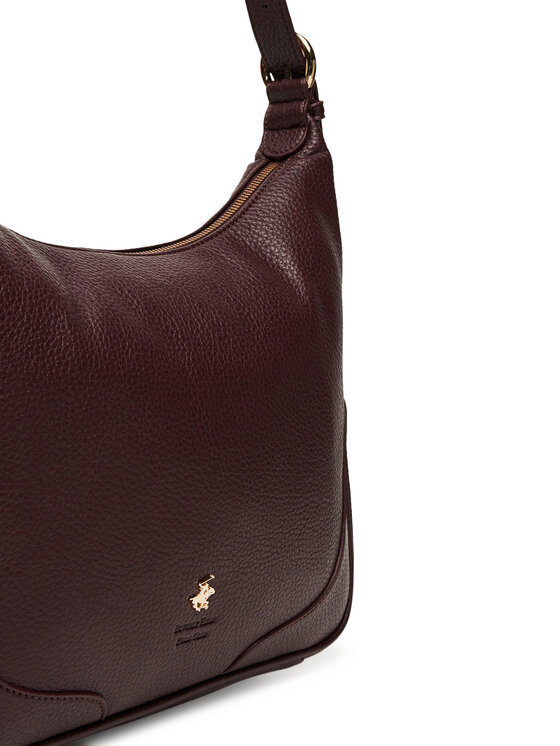 Beverly Hills Polo Club Beverly Hills Polo Club Handtasche CEO-BHPC-C-013-08 Violett