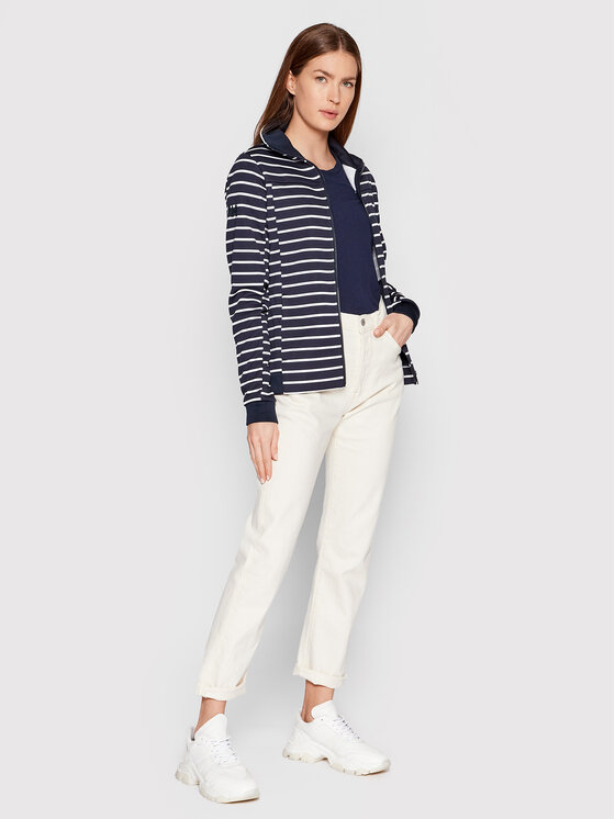 Helly Hansen Helly Hansen Felpa Crew 30357 Blu scuro Regular Fit