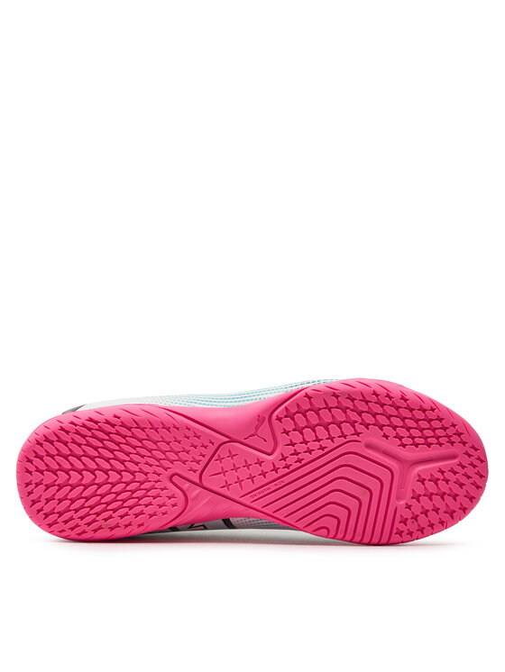 Puma Puma Tenisice za nogomet Future 7 Play It Jr 10773901 01 Bijela