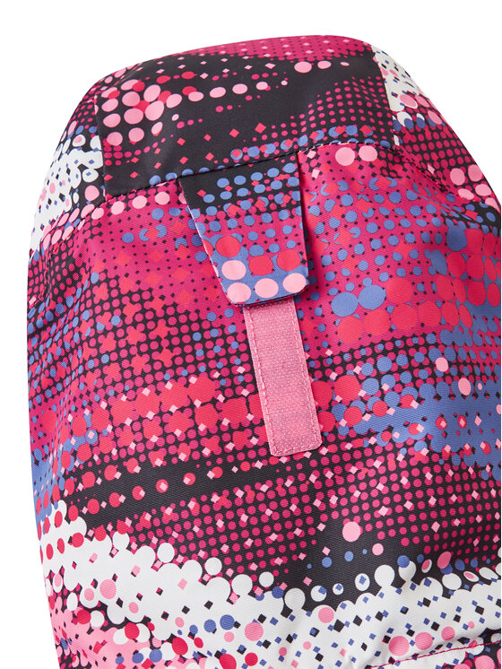 Reima Reima Skijacke Kiiruna 5100084B Rosa Regular Fit