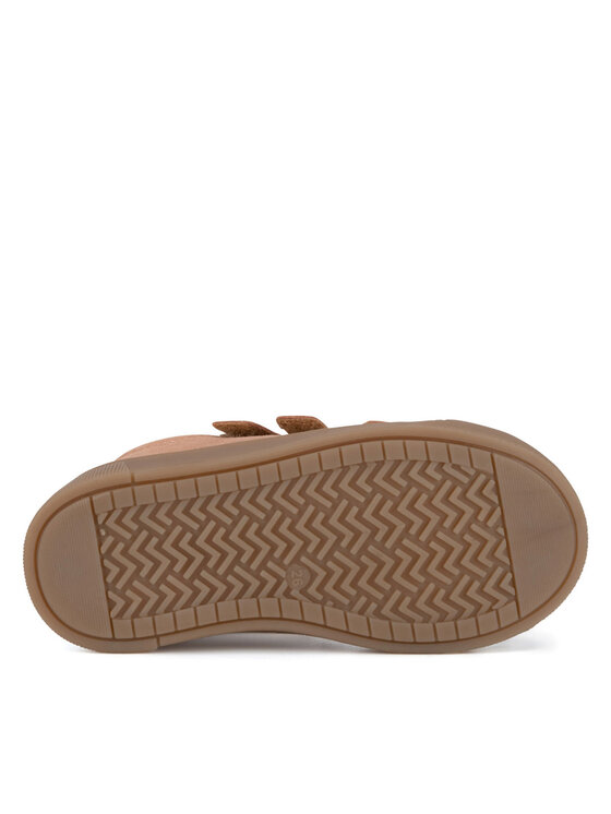 Lasocki Kids Lasocki Kids Sneakers BAKU CI12-BAKU-10A Goldfarben