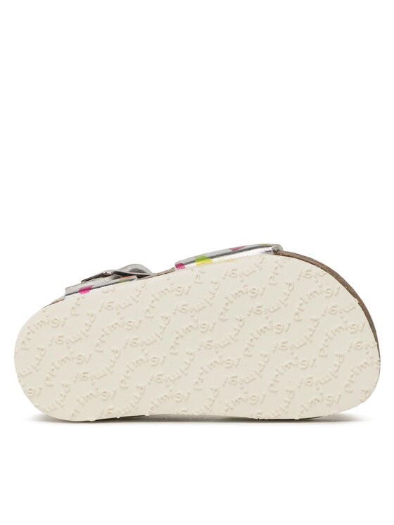 Primigi Primigi Sandali 3925666 M Argento