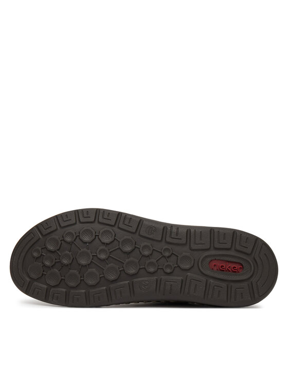 Rieker Rieker Scarpe basse B2460-25 Beige
