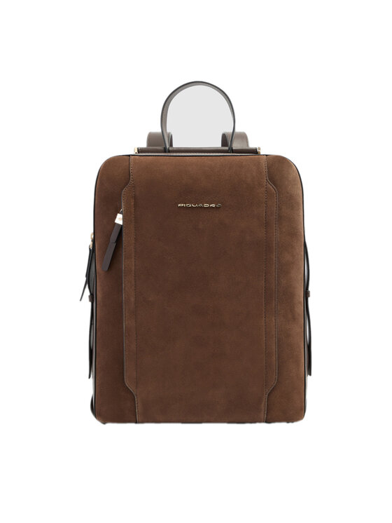 Piquadro Piquadro Zaino 326 Marrone