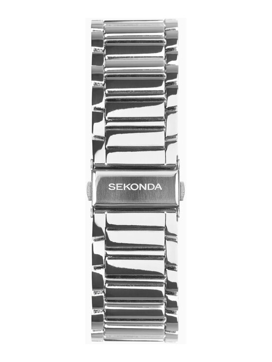 Sekonda Sekonda Zegarek 30243 Srebrny