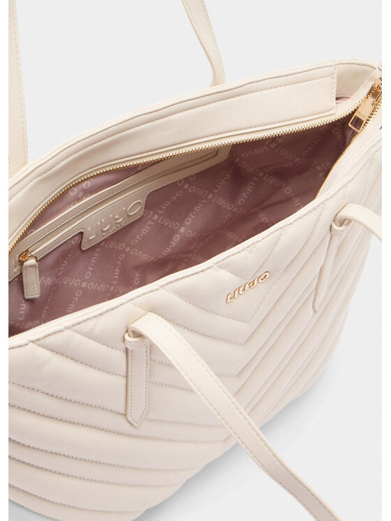 Liu Jo Liu Jo Borsa spesa AF5321E042630002 Bianco
