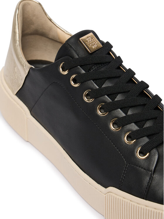 HÖGL HÖGL Sneakersy 1-103601 Černá