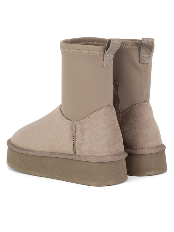 Jenny Fairy Jenny Fairy Schneeschuhe BJL20338 Beige
