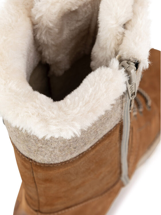 Remonte Remonte Auliniai batai D0W72-22 Ruda