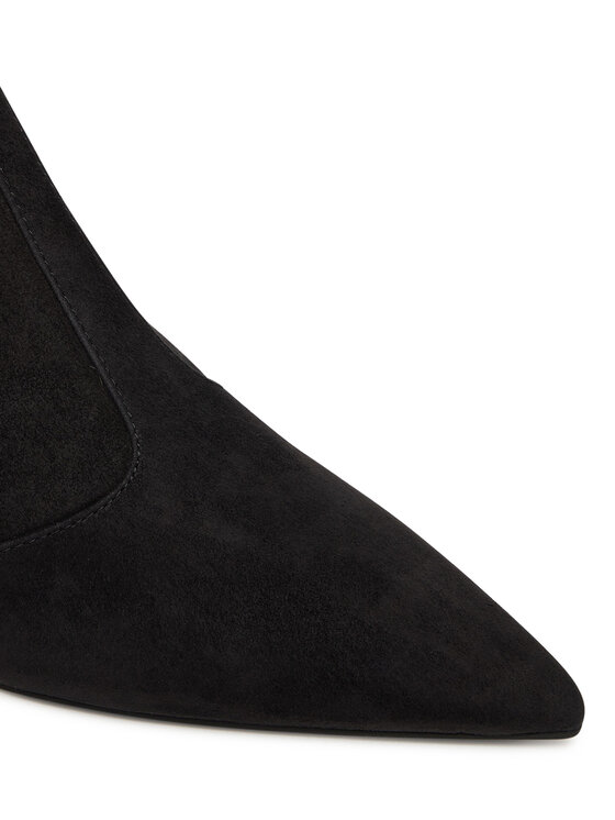 Furla Furla Bokacsizma YJ64SFE C10000 IT O6000 1007 Fekete