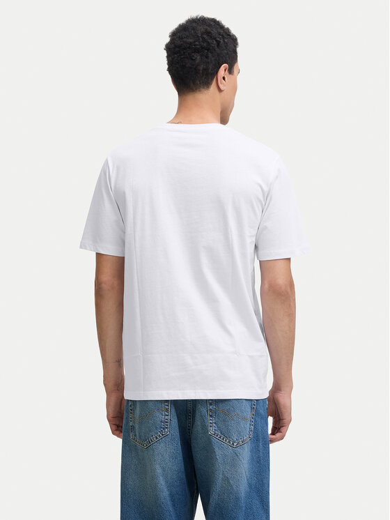 Jack&Jones Jack&Jones Set od 3 majice Geplas 12288303 Šarena Regular Fit