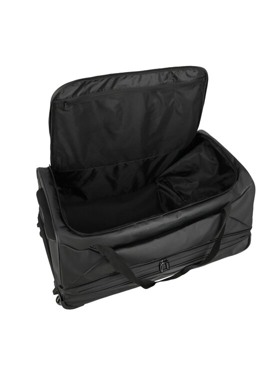 Travelite Travelite Torba podróżna 315392 Czarny