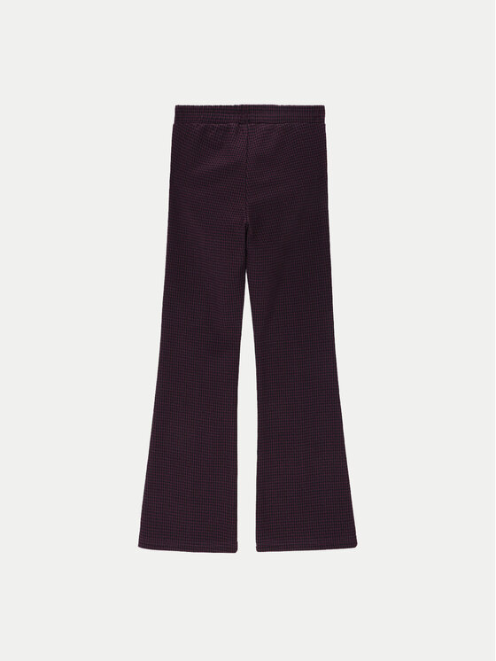 Coccodrillo Coccodrillo Pajkice ZC4122701AGJ Vijolična Slim Fit
