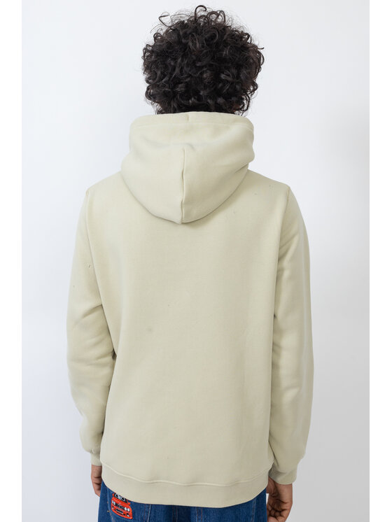 Kamuflage Kamuflage Bluza Zilla Beżowy Comfort Fit
