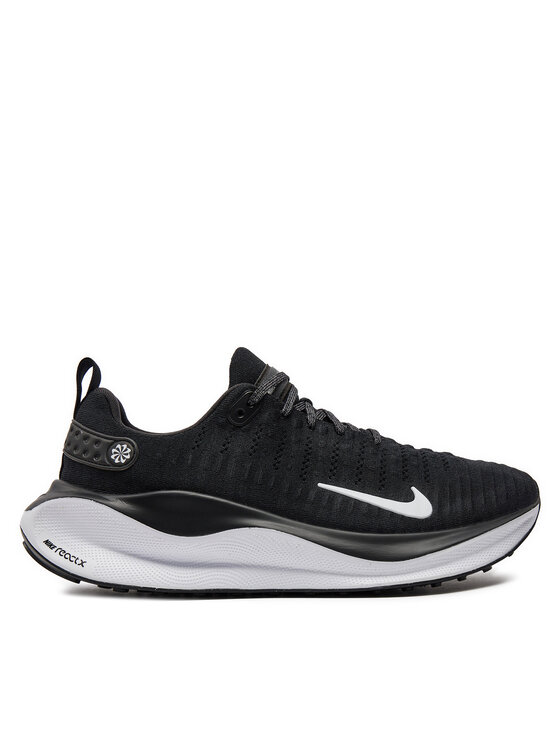 Nike Nike Běžecké boty Reactx Infinity Run 4 W FN0881 001 Černá