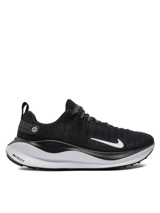 Pantofi pentru alergare Nike Reactx Infinity Run 4 W FN0881 001 Negru