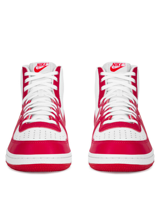 Nike Nike Sneakersy Terminator High FJ4454-100 Farebná