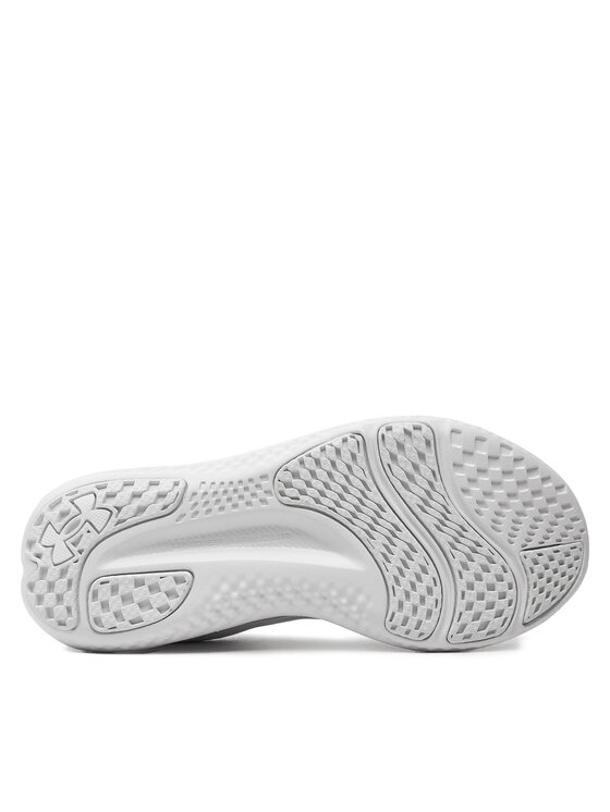 Under Armour Under Armour Маратонки за бягане Ua W Charged Speed Swift 3027006 Бял