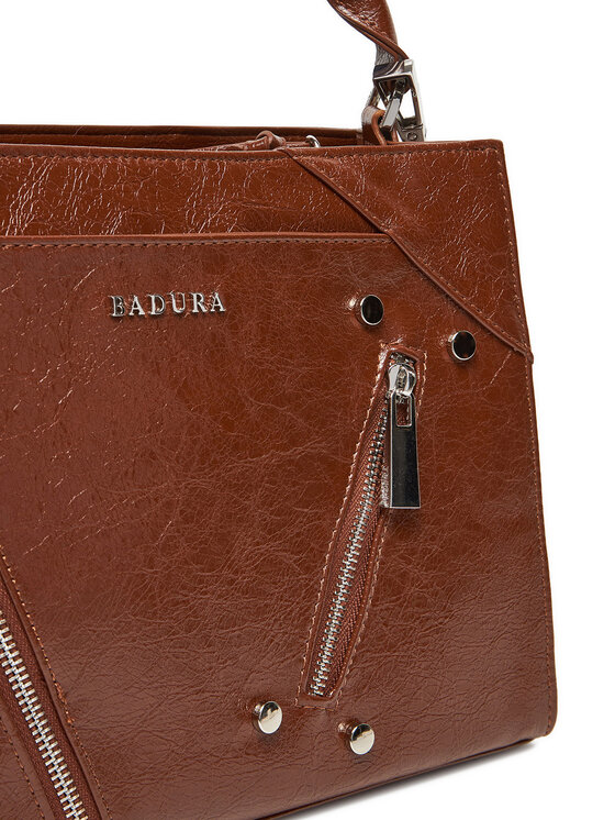 Badura Badura Borsetta EO-ALAIA-KQ29 Marrone