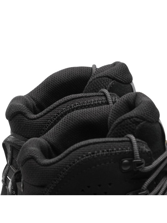 Salewa Salewa Trekkingi Ms Alp Trainer 2 Mid Gtx GORE-TEX 61382-0971 Czarny