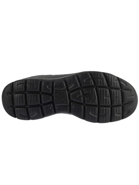 Skechers Skechers Sneakersy Summits - Forton Czarny