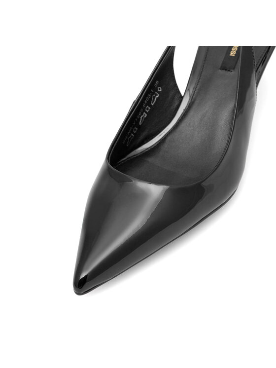 Gino Rossi Gino Rossi Sandale SIENA-V1569-6403-1 Negru