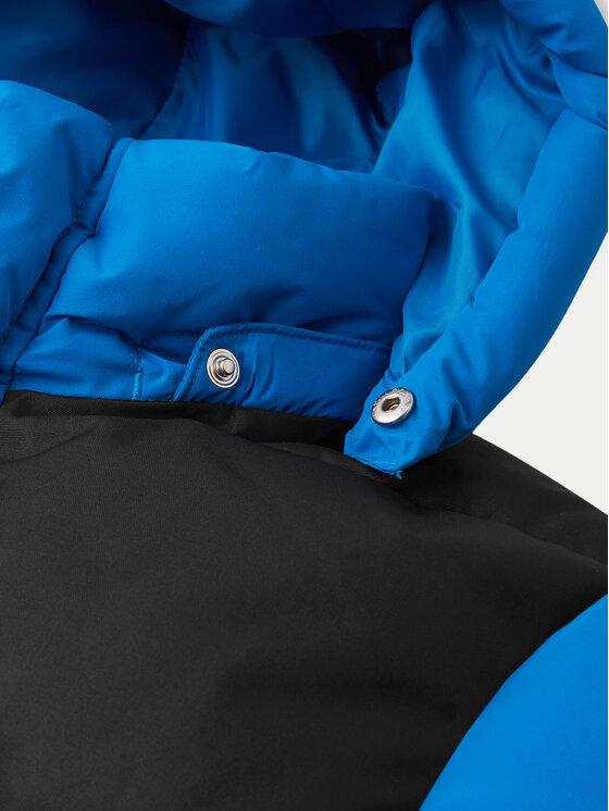 Reima Reima Winterjacke Toukola 5100364A Blau Regular Fit