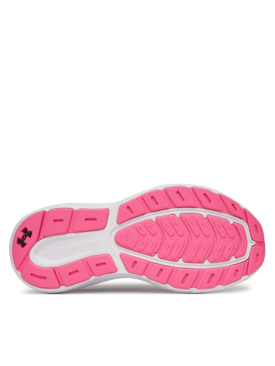 Under Armour Under Armour Παπούτσια για Τρέξιμο Ua W Charged Rogue 5 3028262 Μαύρο