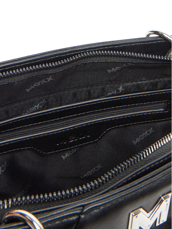 MEXX MEXX Дамска чанта MEXX-K-017-06 Черен