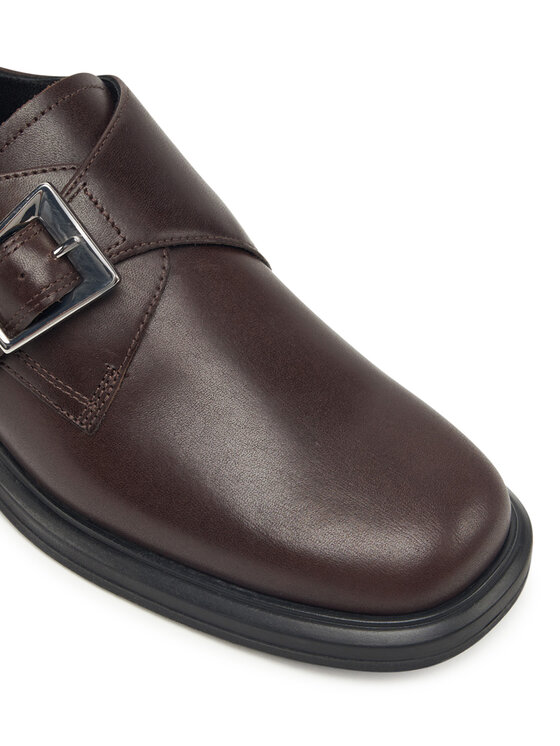 Vagabond Shoemakers Vagabond Shoemakers Pantofi Ellis 5830-201-35 Maro