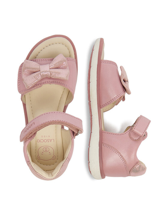 Lasocki Kids Lasocki Kids Босоніжки CI12-2854-02B Рожевий