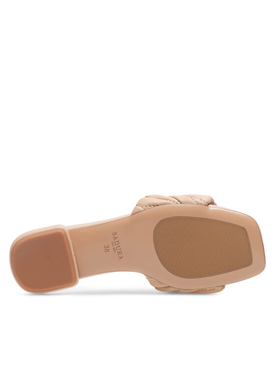 Badura Badura Ciabatte FELICIE-V1328L-36-1 Beige