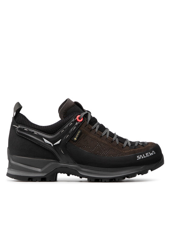 Salewa Salewa Trekkingi Ws Mtm Trainer 2 Gtx GORE-TEX 61358-0991 Czarny