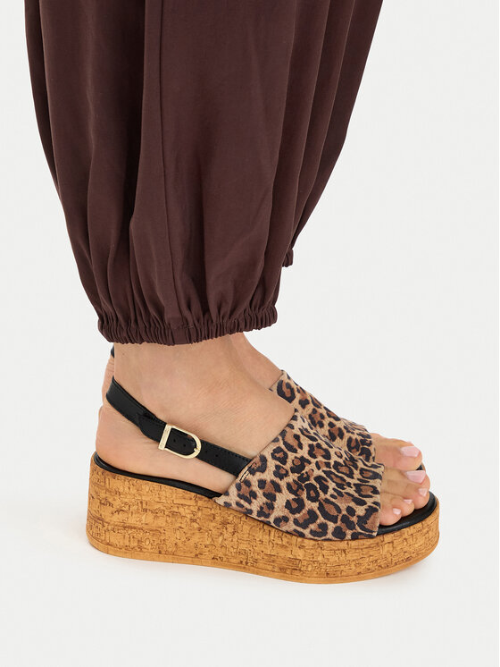 Tamaris Tamaris Sandali 1-28393-42 Marrone