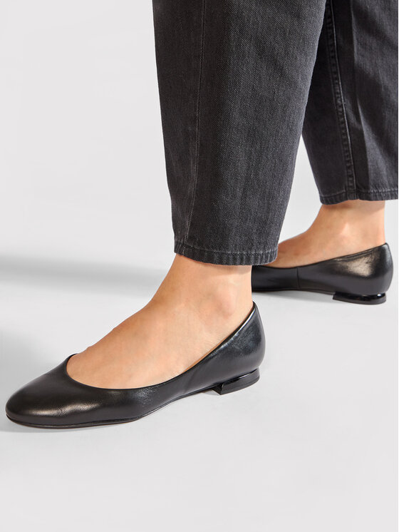 HÖGL HÖGL Ballerinas 0-121020 Schwarz
