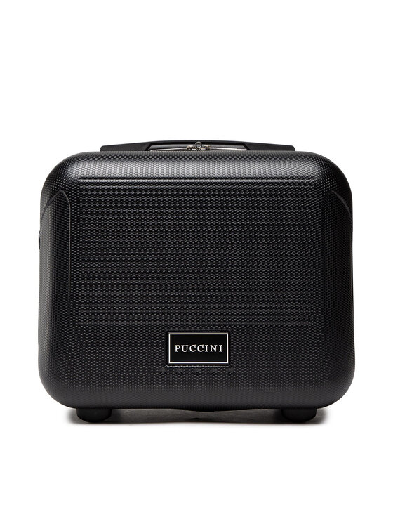 Bauletto ABSQM016 Nero