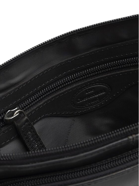 The Chesterfield Brand The Chesterfield Brand Torba 335016 Czarny