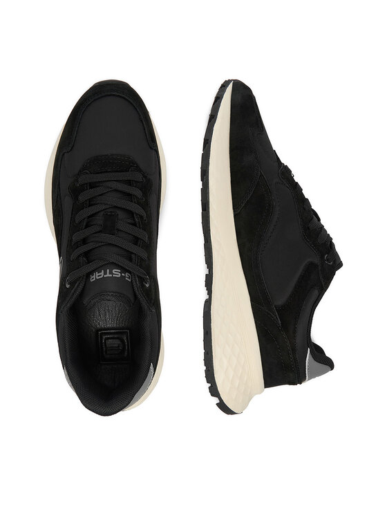 G-Star Raw G-Star Raw Sportcipők CEO-K240085-2 Fekete