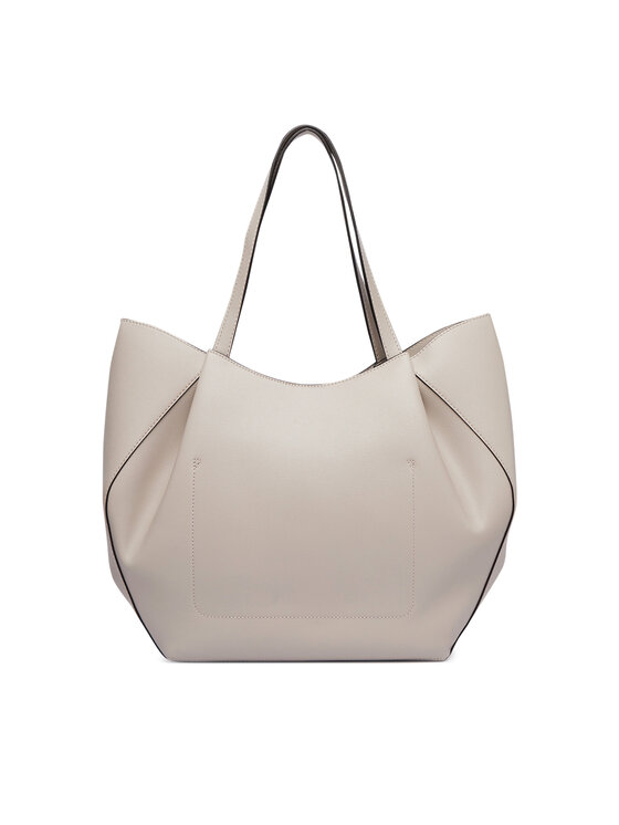 Guess Guess Τσάντα Amorette HWBG78 98240 Ανοιχτό μπεζ
