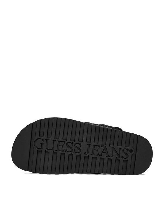 Guess Jeans Guess Jeans Sandali GJ2122. Nero